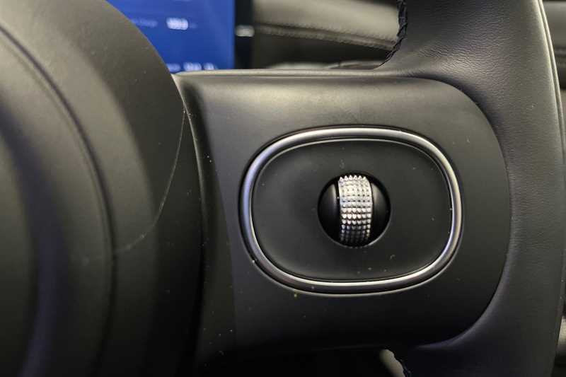 Used MG MG IM5 2025 for sale - 76755819: Photo 22