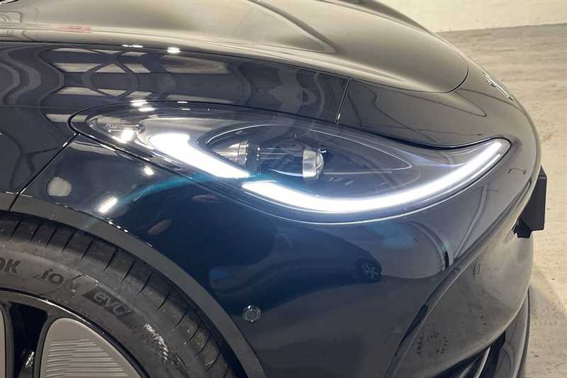 Used MG MG IM5 2025 for sale - 76755819: Photo 28