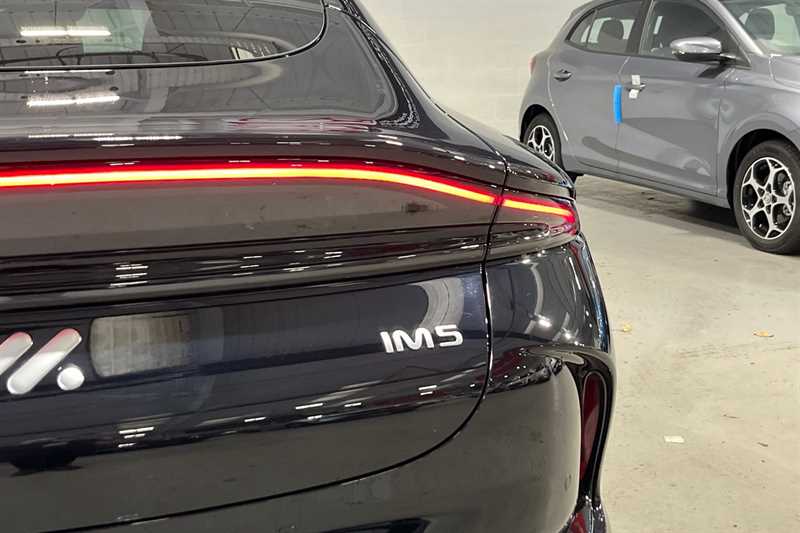 Used MG MG IM5 2025 for sale - 76755819: Photo 32