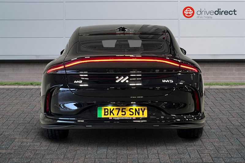 Used MG MG IM5 2025 for sale - 76755819: Photo 4