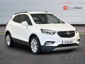 2018 - 1.4T ecoTEC Elite 5dr