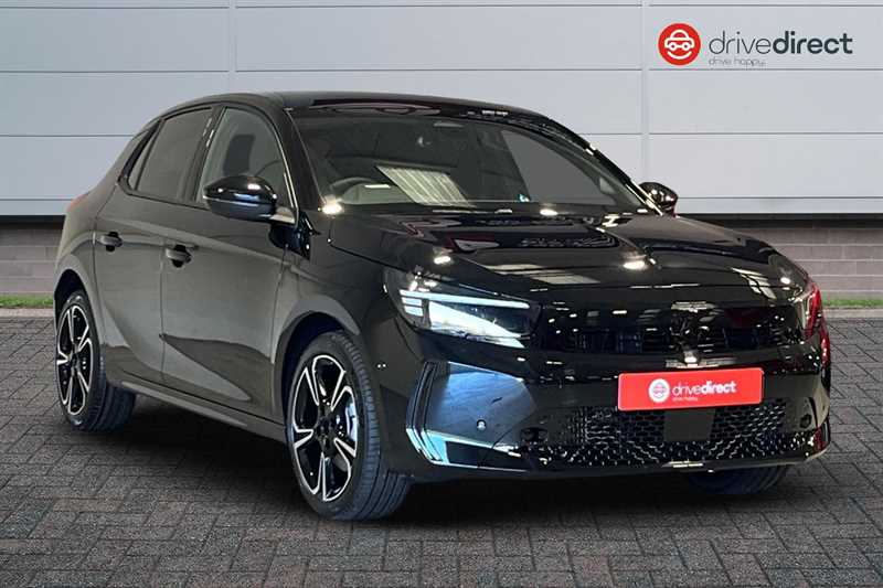 Used Vauxhall Corsa 2025 for sale - 76516584: Photo 1