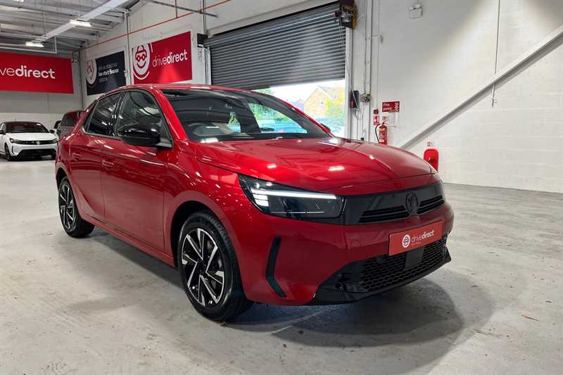 Used Vauxhall Corsa 2025 for sale - 77295968: Photo 43