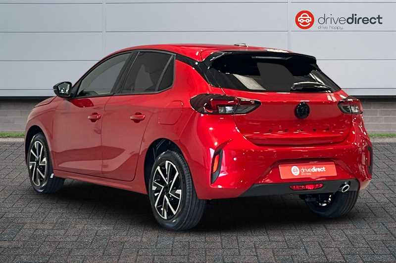 Used Vauxhall Corsa 2025 for sale - 77295968: Photo 5