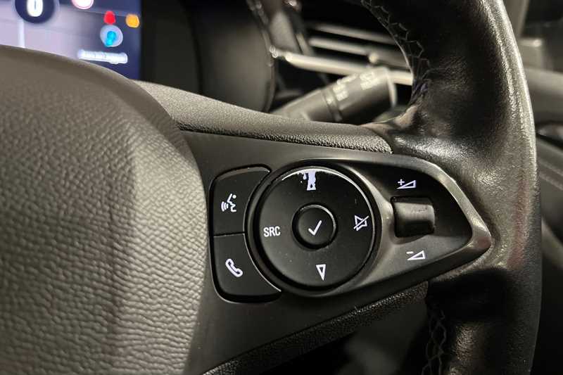 Used Vauxhall Corsa 2020 for sale - 77614724: Photo 22