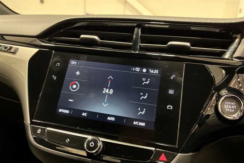 Used Vauxhall Corsa 2022 for sale - 77588735: Photo 15