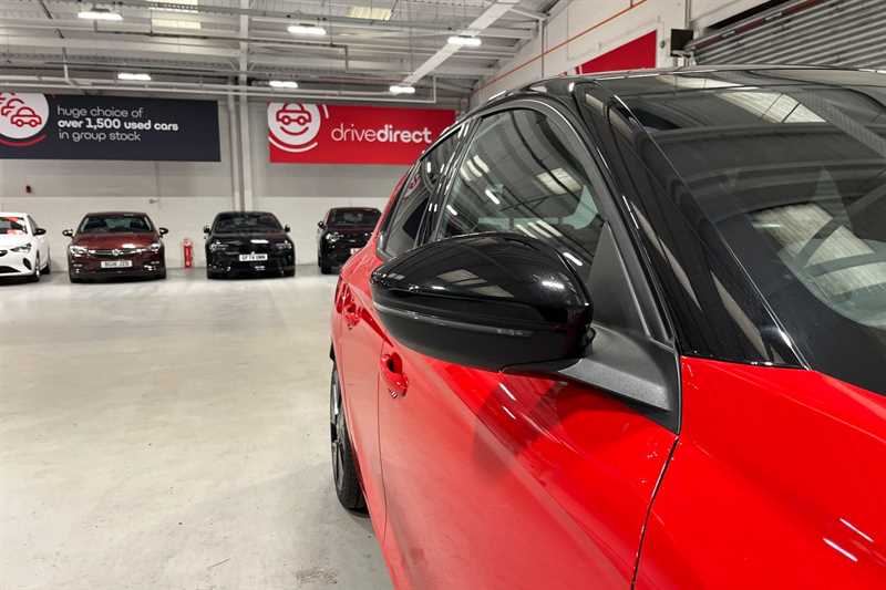 Used Vauxhall Corsa 2022 for sale - 77588735: Photo 34