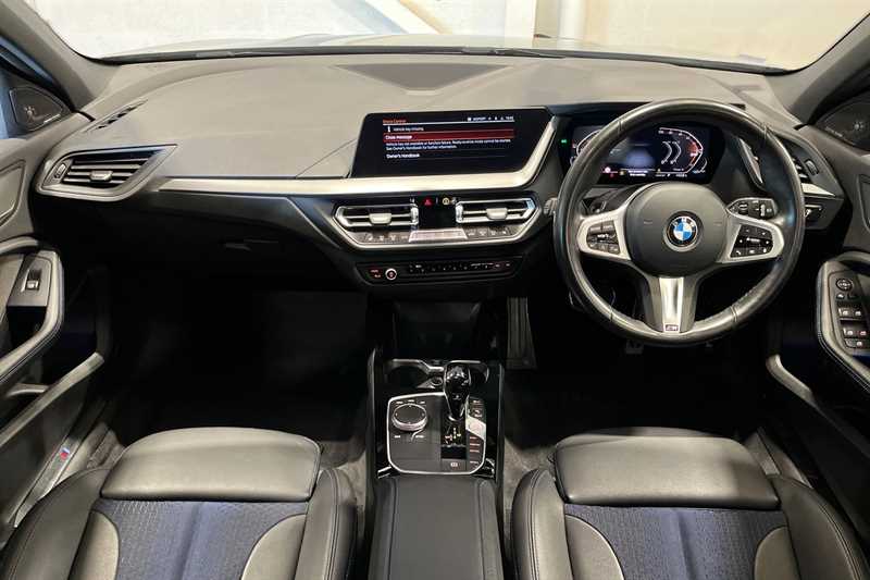 Used BMW 1 Series 2024 for sale - 76929949: Photo 13