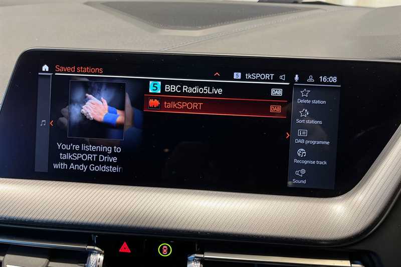 Used BMW 1 Series 2024 for sale - 76929949: Photo 17