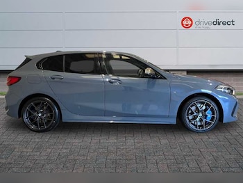 Used BMW 1 Series 2024 for sale - 76929949: Photo