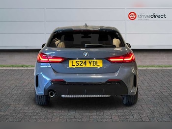 Used BMW 1 Series 2024 for sale - 76929949: Photo