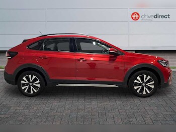 Used Volkswagen Taigo 2022 for sale - 77801506: Photo