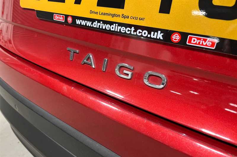 Used Volkswagen Taigo 2022 for sale - 77801506: Photo 30