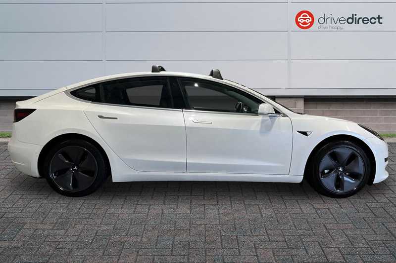 Used Tesla Model 3 2020 for sale - 77459395: Photo 2