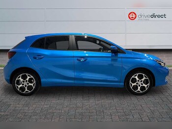 Used MG MG3 undefined for sale - 77362243: Photo