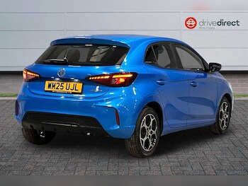 Used MG MG3 undefined for sale - 77362243: Photo