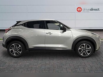 Used Nissan Juke 2024 for sale - 76563980: Photo