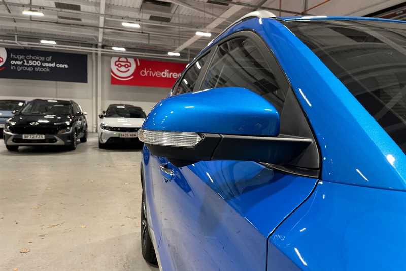 Used MG MG ZS 2023 for sale - 77915025: Photo 34