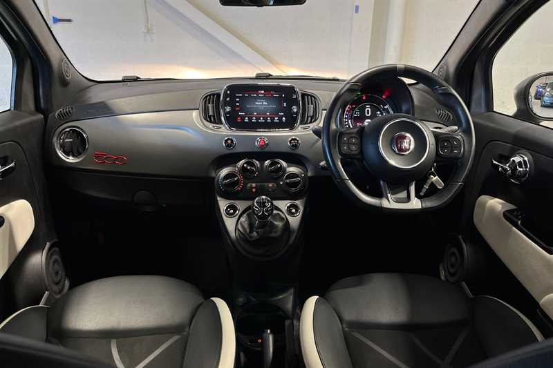 Used Fiat 500 2017 for sale - 77914903: Photo 13