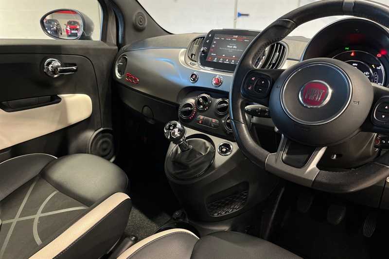 Used Fiat 500 2017 for sale - 77914903: Photo 14