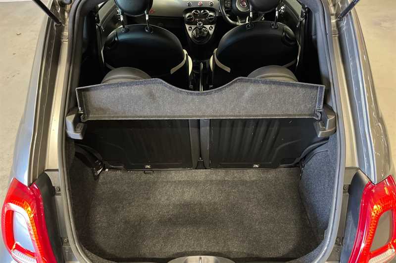 Used Fiat 500 2017 for sale - 77914903: Photo 25