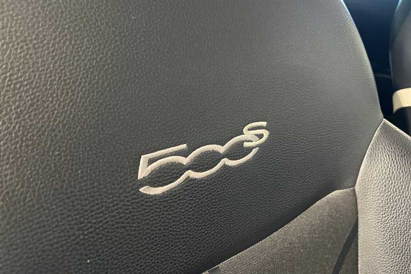 Used Fiat 500 2017 for sale - 77914903: Photo 26