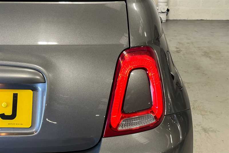 Used Fiat 500 2017 for sale - 77914903: Photo 32