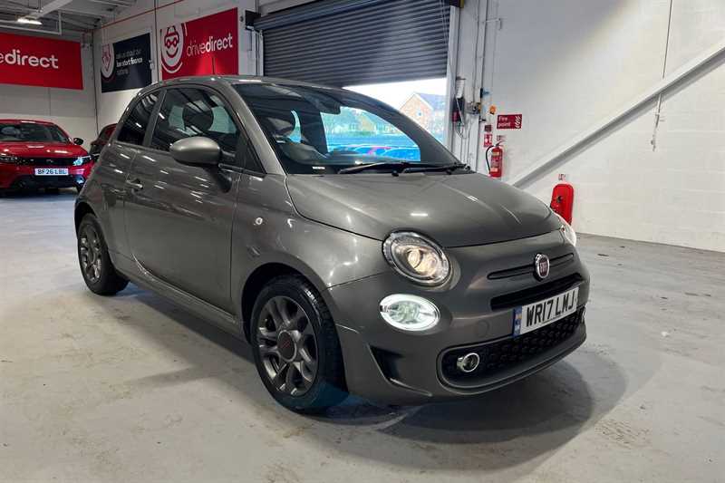 Used Fiat 500 2017 for sale - 77914903: Photo 40