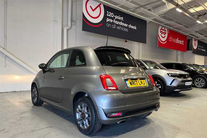 Used Fiat 500 2017 for sale - 77914903: Photo 42