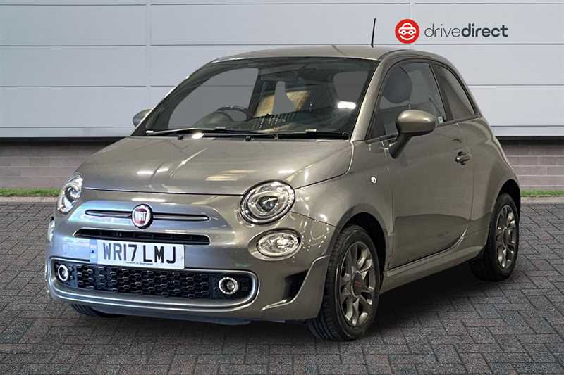 Used Fiat 500 2017 for sale - 77914903: Photo 7