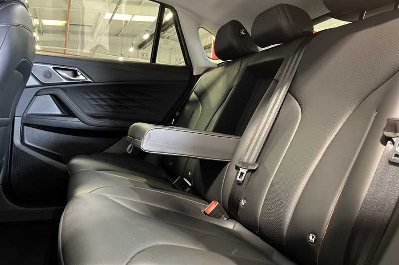 Used MG MG HS 2025 for sale - 77310074: Photo 24