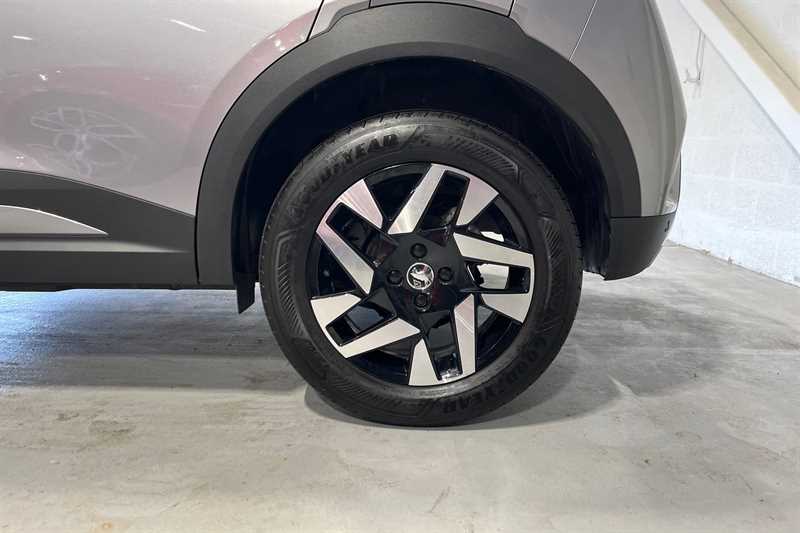 Used Vauxhall Mokka 2024 for sale - 77895745: Photo 11