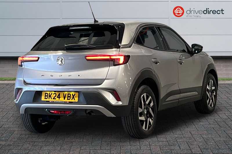 Used Vauxhall Mokka 2024 for sale - 77895745: Photo 3