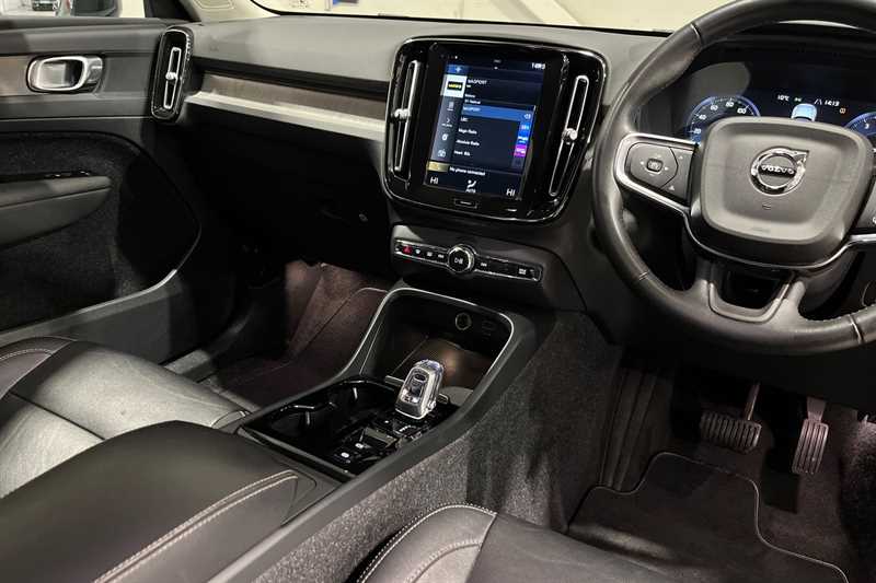 Used Volvo XC40 2020 for sale - 77415856: Photo 14