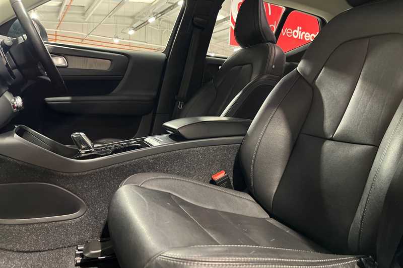 Used Volvo XC40 2020 for sale - 77415856: Photo 23