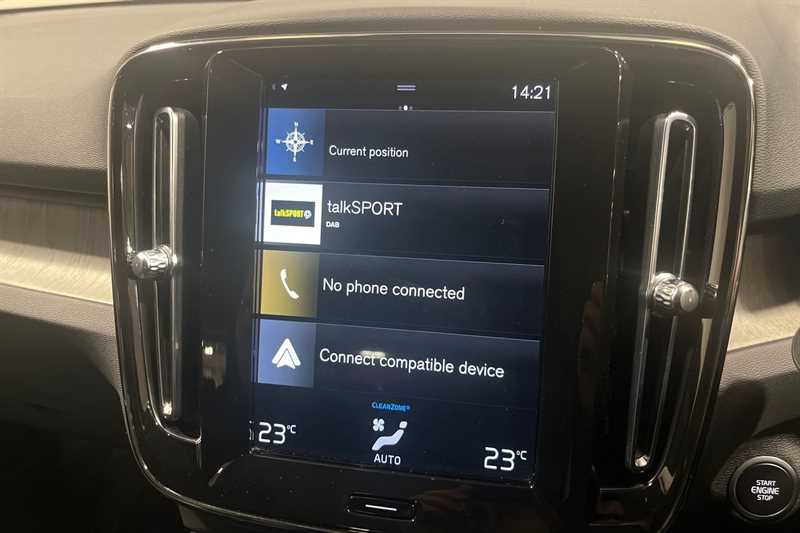 Used Volvo XC40 2020 for sale - 77415856: Photo 38