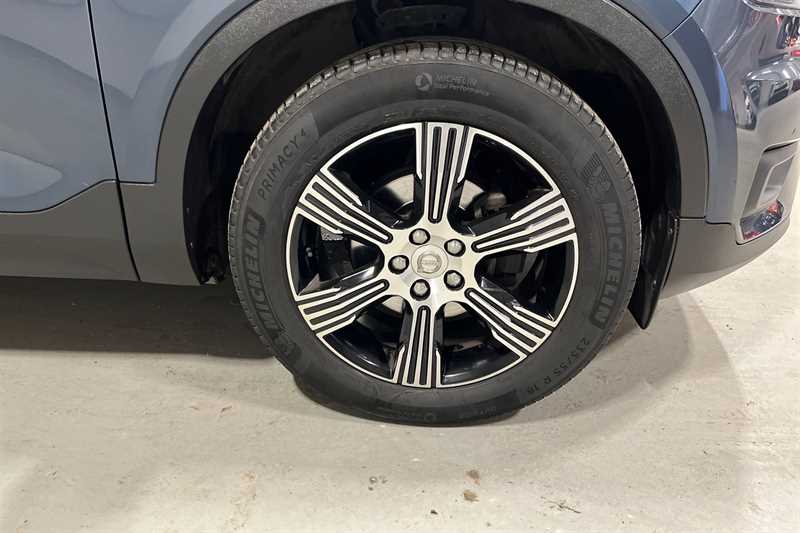 Used Volvo XC40 2020 for sale - 77415856: Photo 9