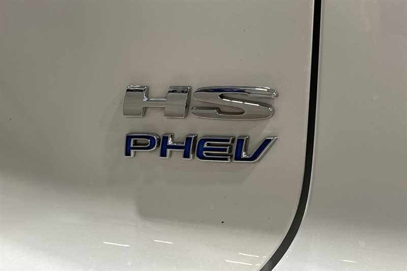 Used MG MG HS 2025 for sale - 77899775: Photo 30