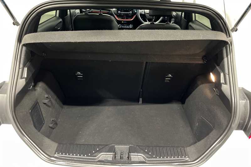 Used Ford Fiesta 2019 for sale - 78138080: Photo 25