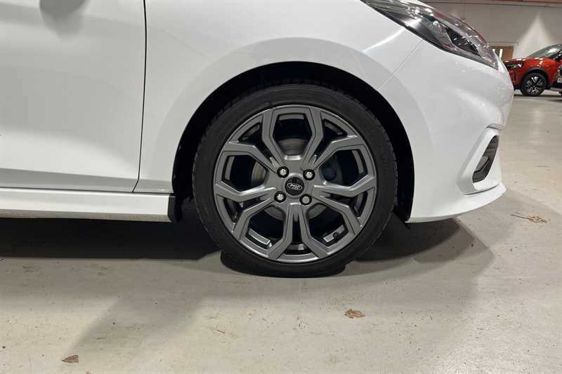 Used Ford Fiesta 2019 for sale - 78138080: Photo 9