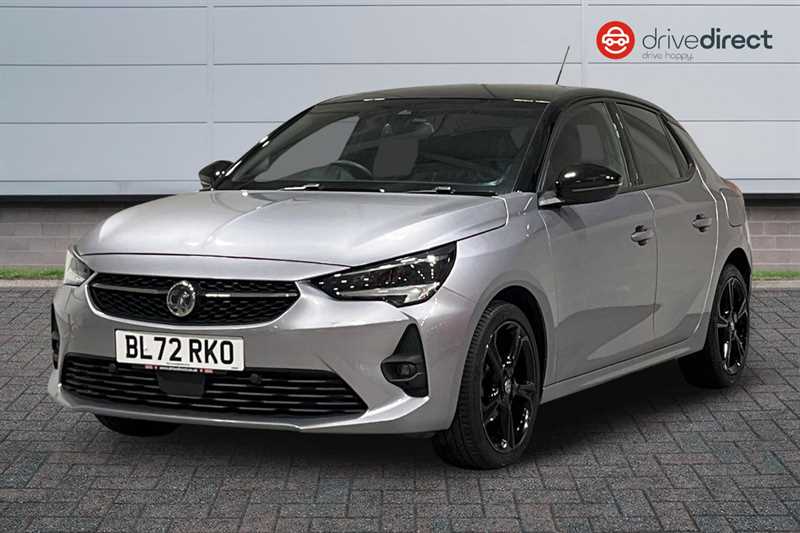 Used Vauxhall Corsa 2022 for sale - 77844203: Photo 7