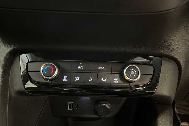 Used Vauxhall Corsa 2022 for sale - 76529877: Photo 15