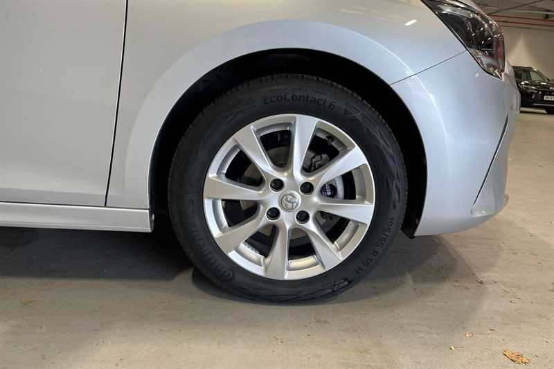 Used Vauxhall Corsa 2022 for sale - 76529877: Photo 9