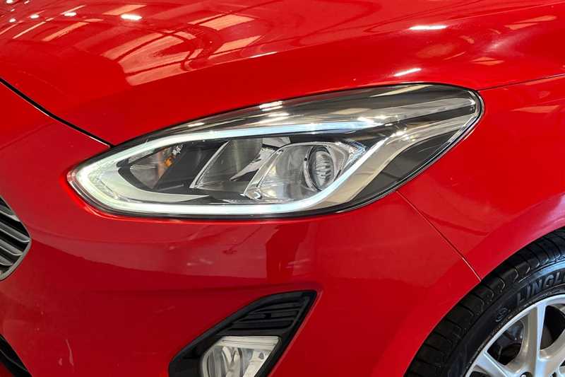 Used Ford Fiesta 2019 for sale - 78075824: Photo 29