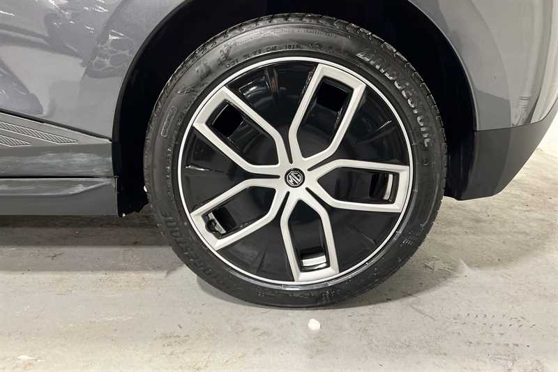 Used MG MG4 for sale - 77473796: Photo 11