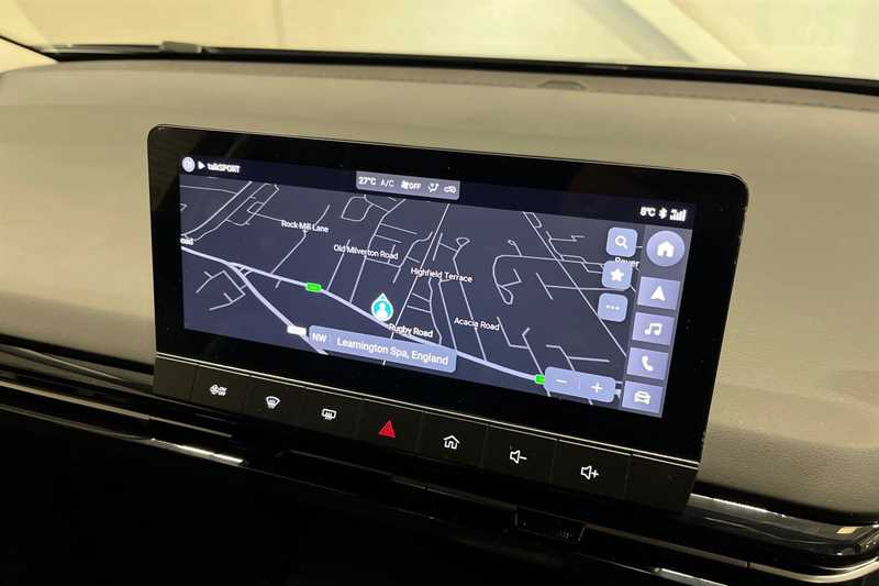 Used MG MG4 for sale - 77473796: Photo 18