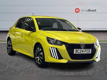 Used Peugeot 208 2024 for sale - 78160032: Photo