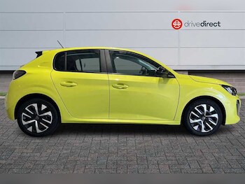 Used Peugeot 208 2024 for sale - 78160032: Photo