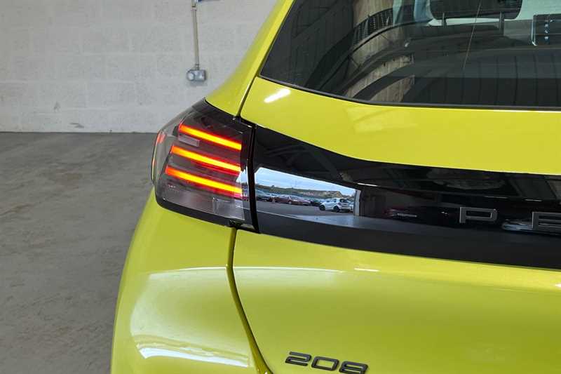 Used Peugeot 208 2024 for sale - 78160032: Photo 31