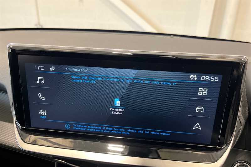 Used Peugeot 208 2024 for sale - 78160032: Photo 39